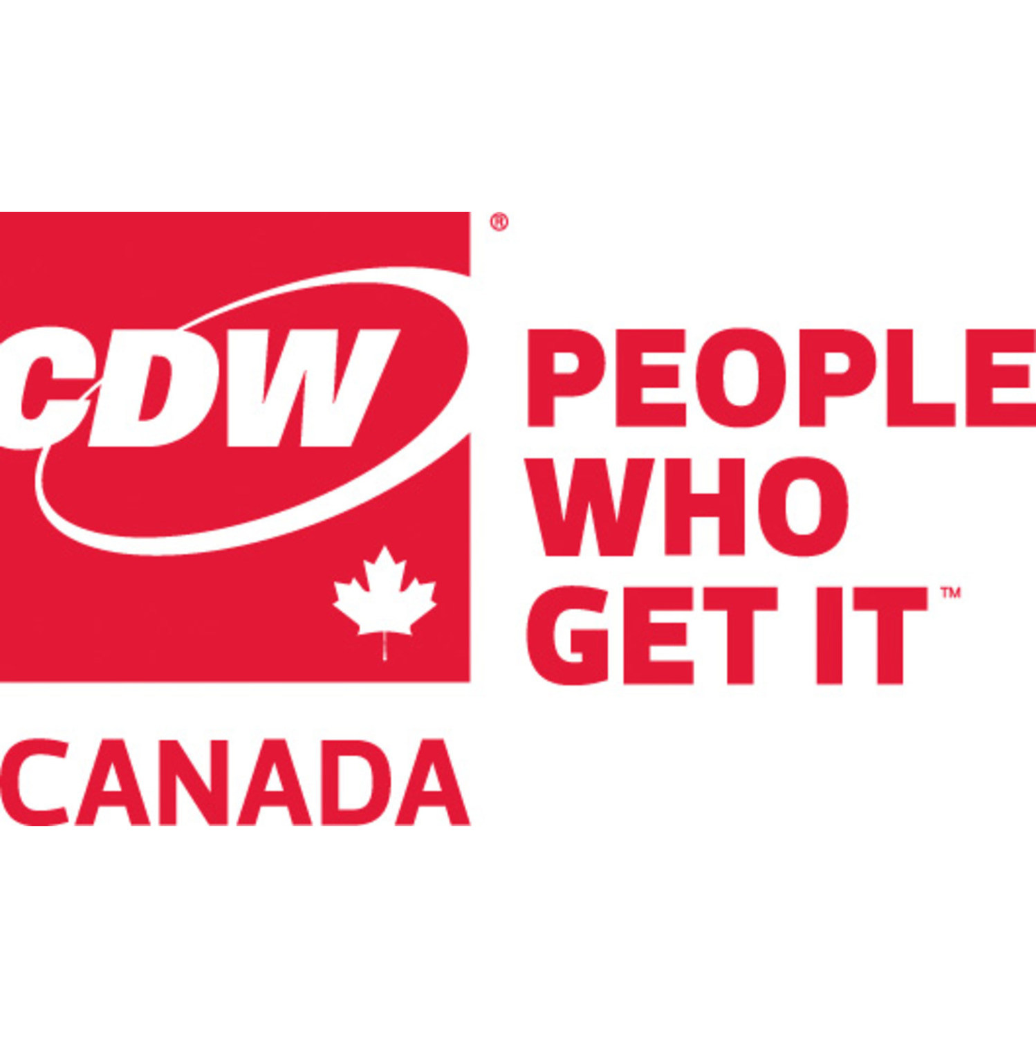 CDW Canada
