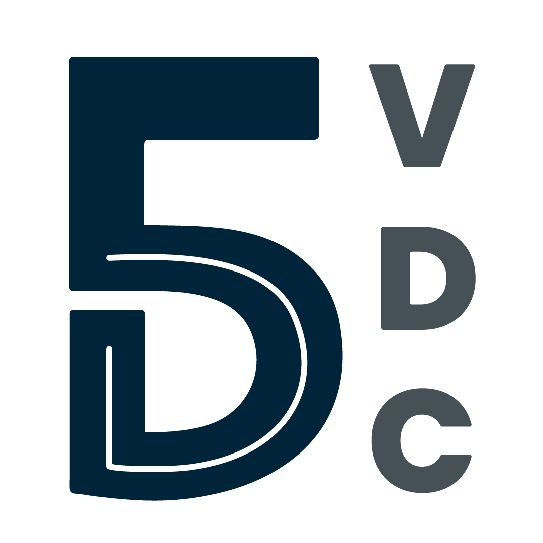 5D VDC Services