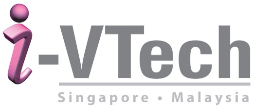 I-VTECH SOLUTIONS PTE LTD