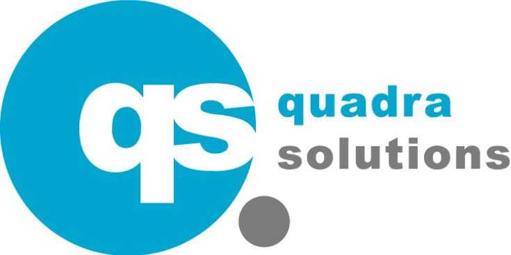 Quadra Solutions Ltd