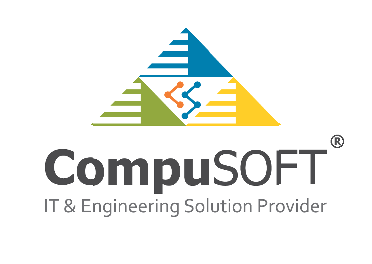 CompuSOFT