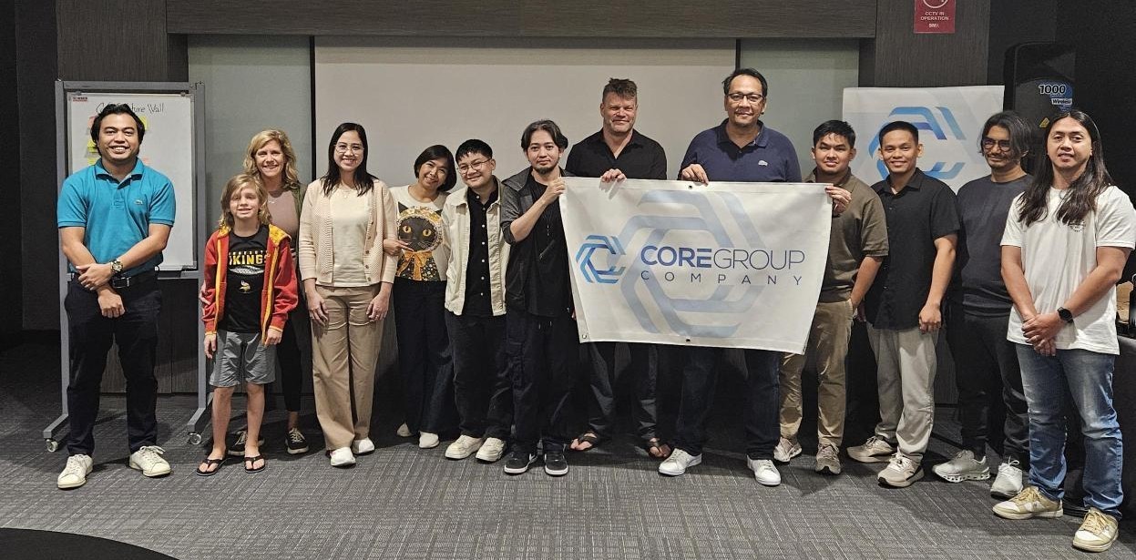 Core Group Company LLC