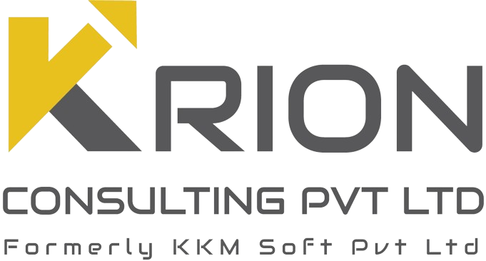 Krion Consulting Pvt Ltd