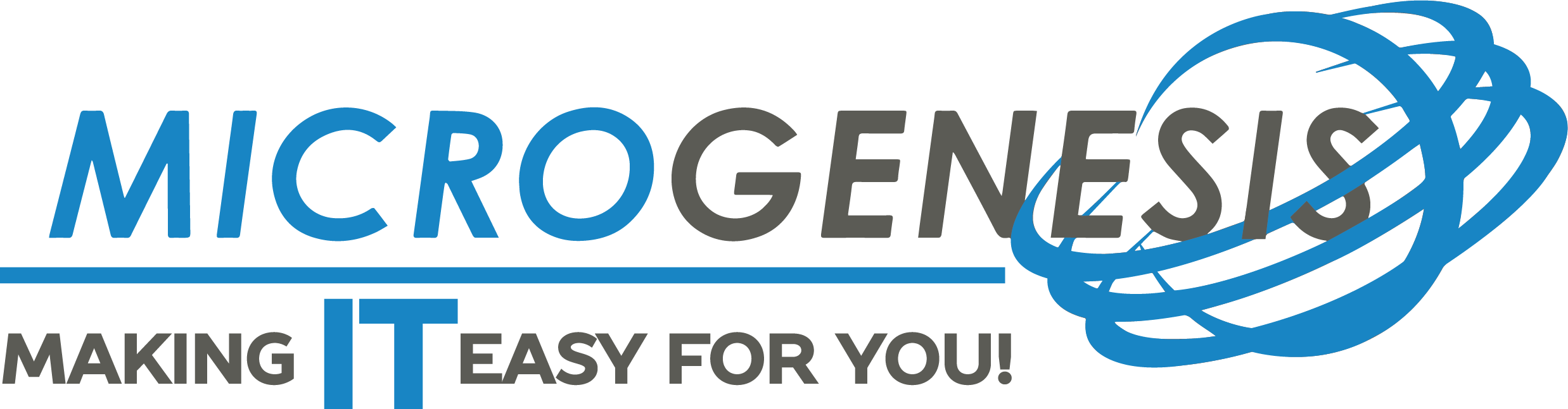 MICROGENESIS BUSINESS SYSTEMS