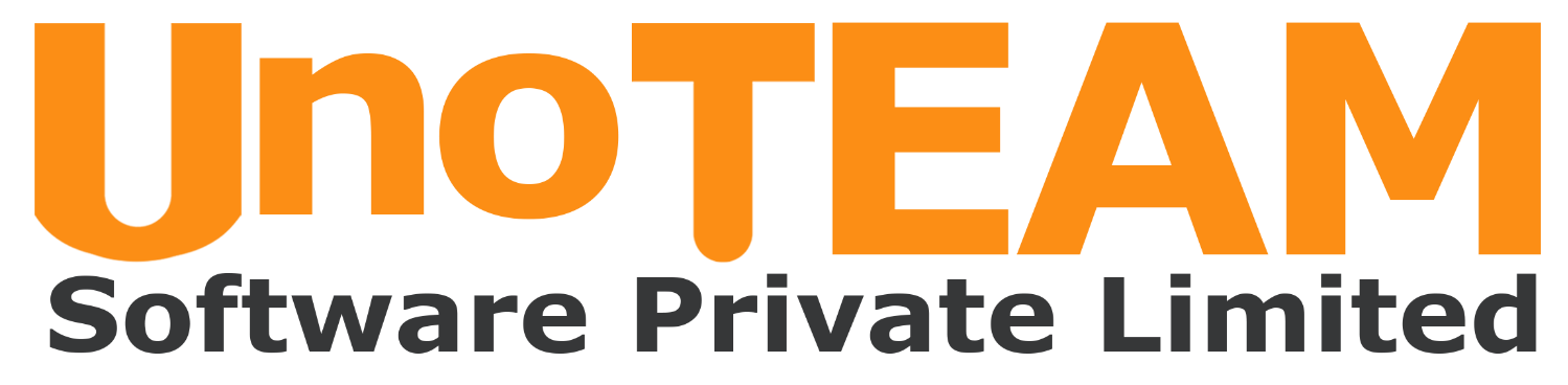 UNOTEAM SOFTWARE PVT. LTD