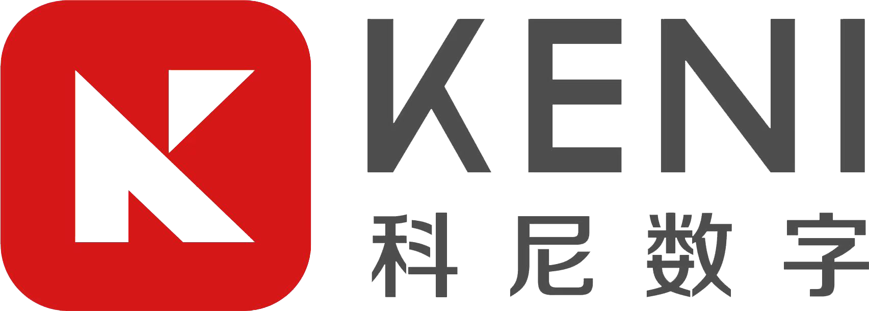 KENI Digital Technology (Shanghai) Co., LTD
