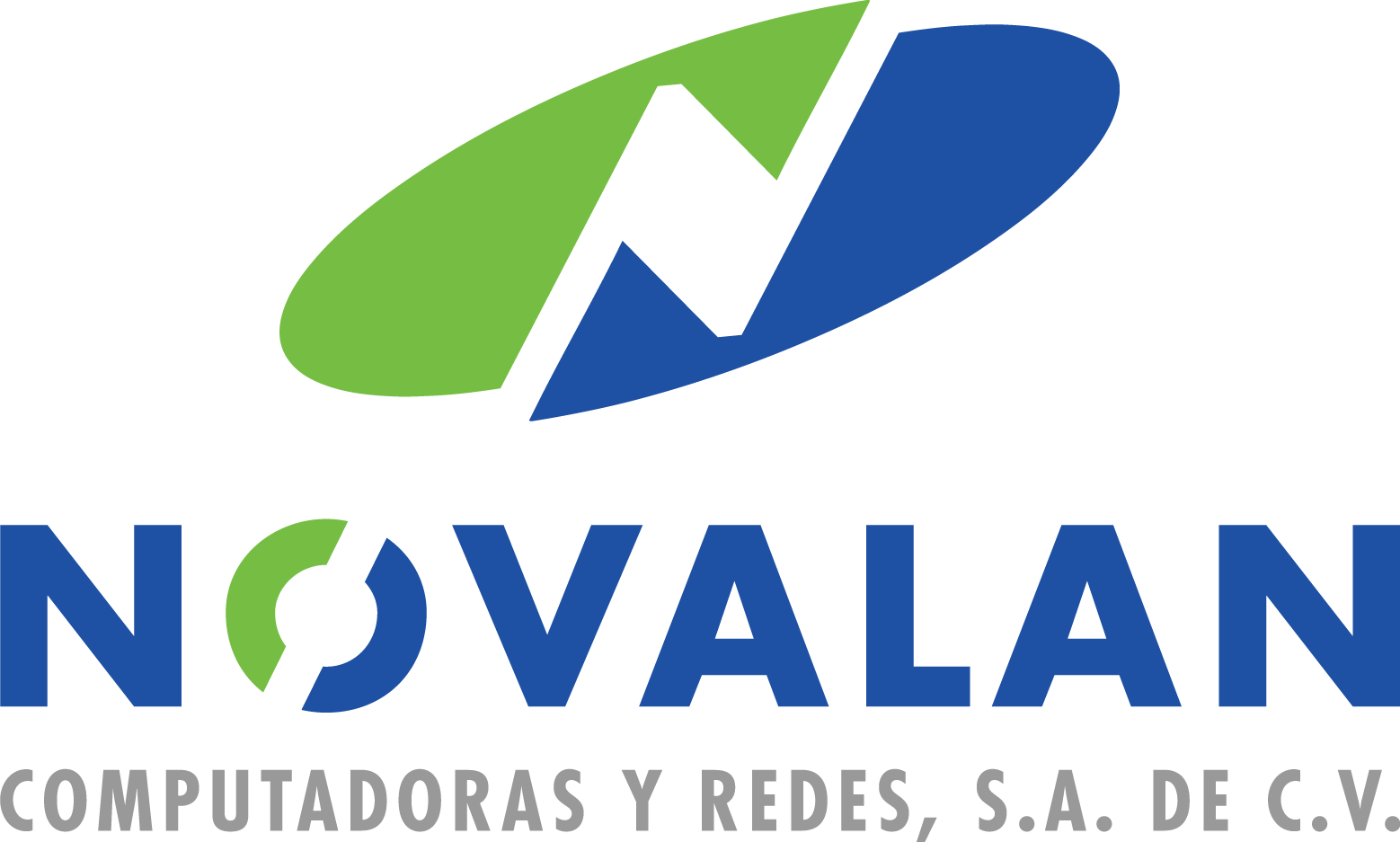 Novalan Computadoras y Redes S.A. de C.V.