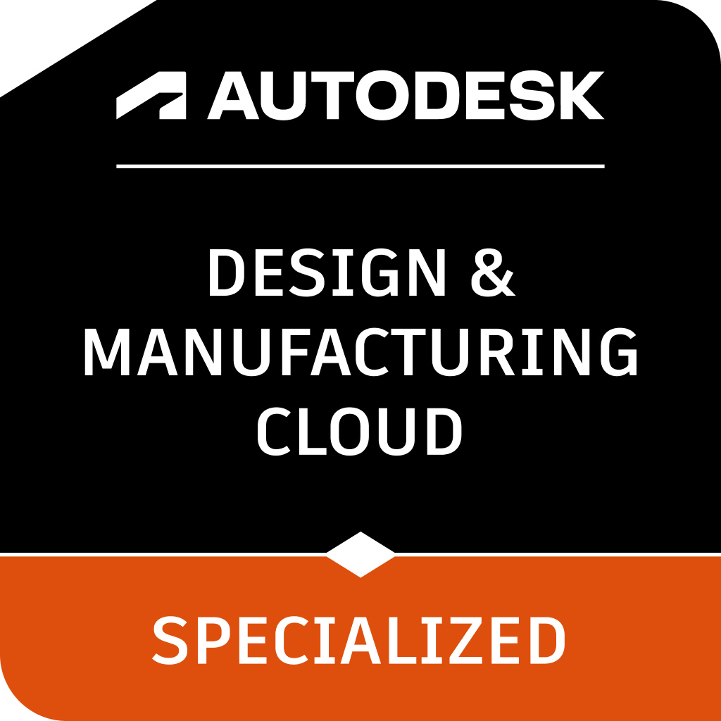 Design & Manufacturing Cloud