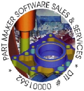 Partmaker Software Sales & Services