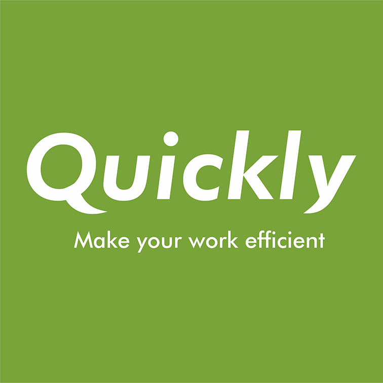 QUICKLY 3C CO., LTD.