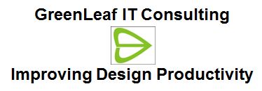  Green-CAD IT Consulting Private Limited