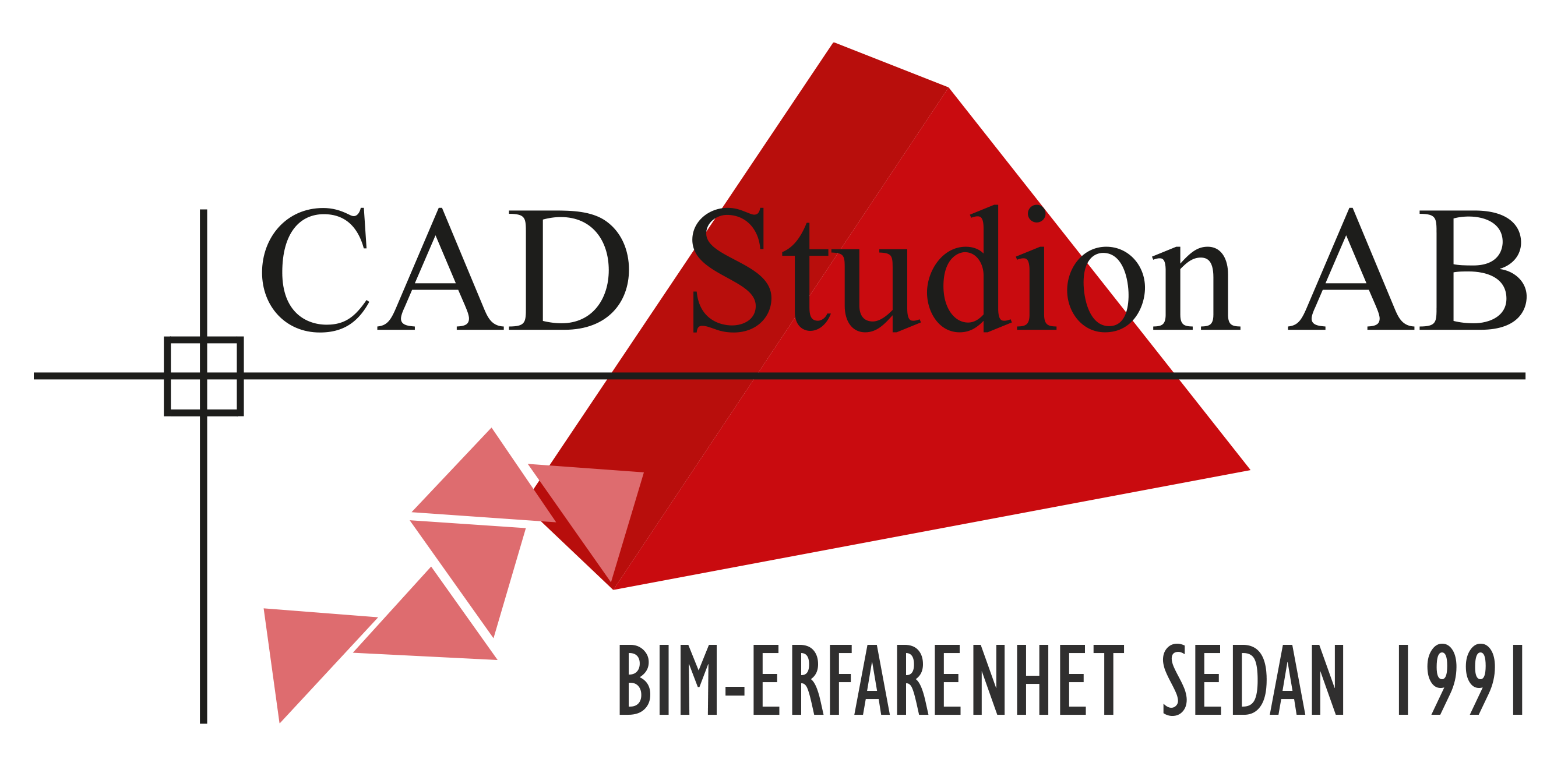 CAD Studion AB