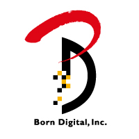 株式会社 ボーンデジタル