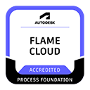 Flame Cloud Implementation Process Foundation