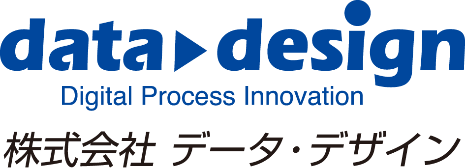 株式会社データ・デザイン