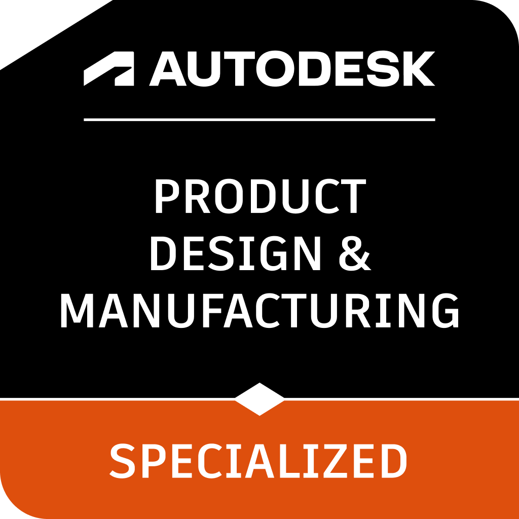 Product Design & Manufacturing