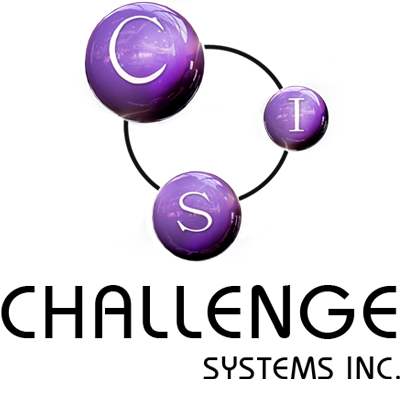 Challenge Systems Inc