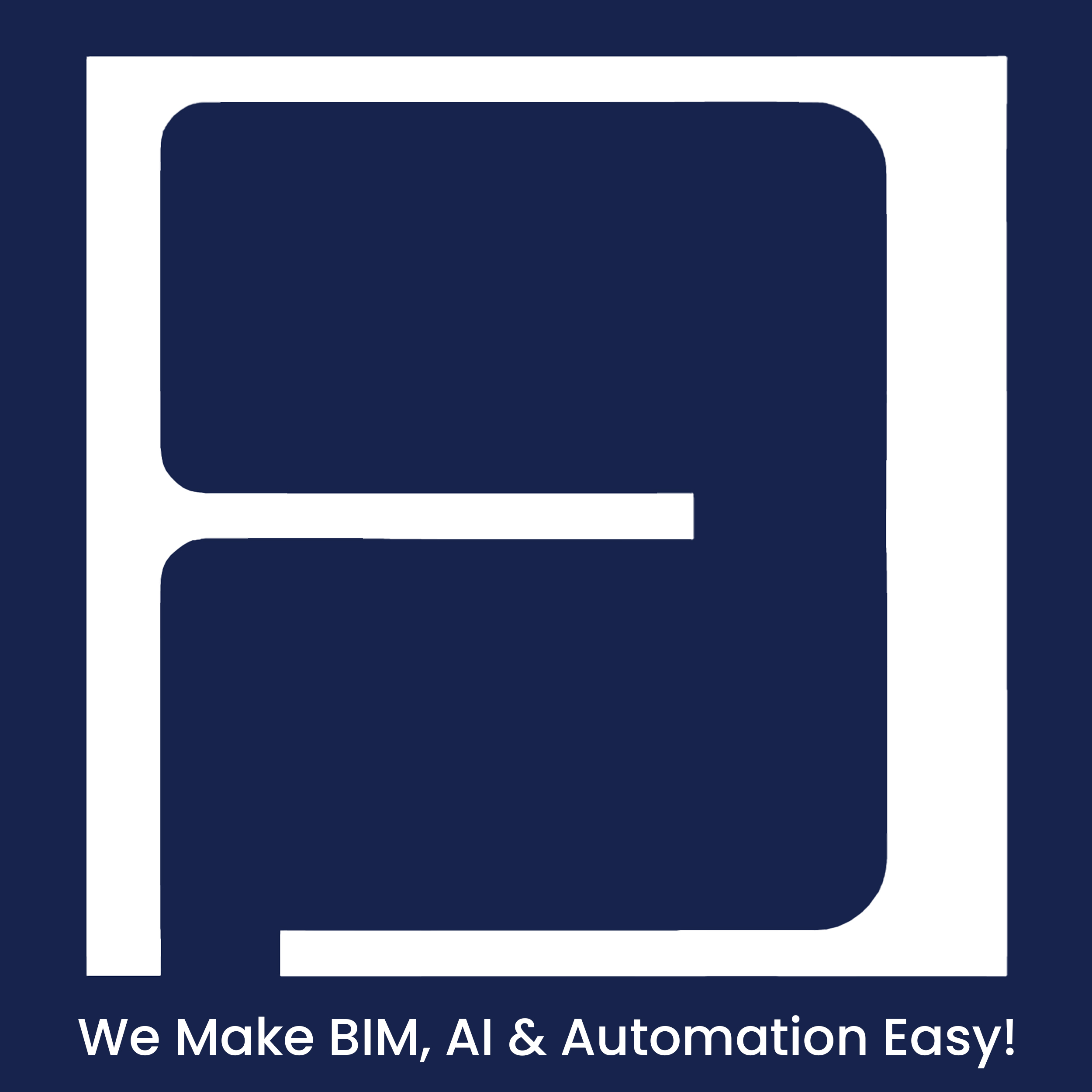 Integrated BIM 