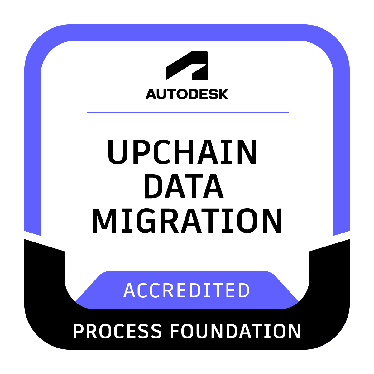 Upchain Data Migration Foundation
