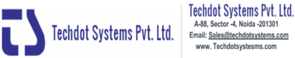 Techdot Systems Pvt. Ltd