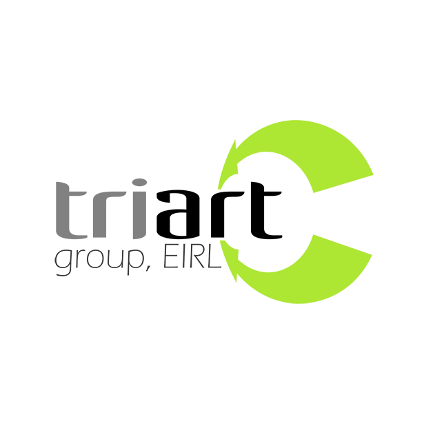 TriArt group, EIRL