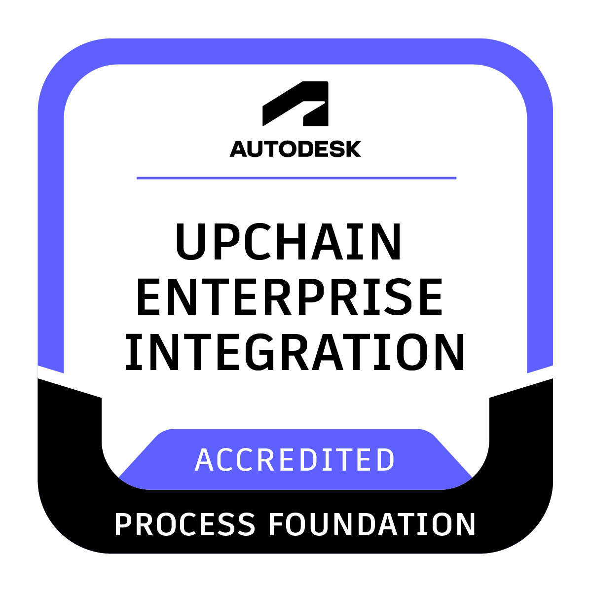 Upchain Enterprise Integration Foundation