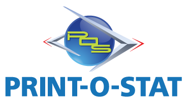 Print-O-Stat Inc