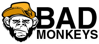 Bad Monkeys | Autodesk Support