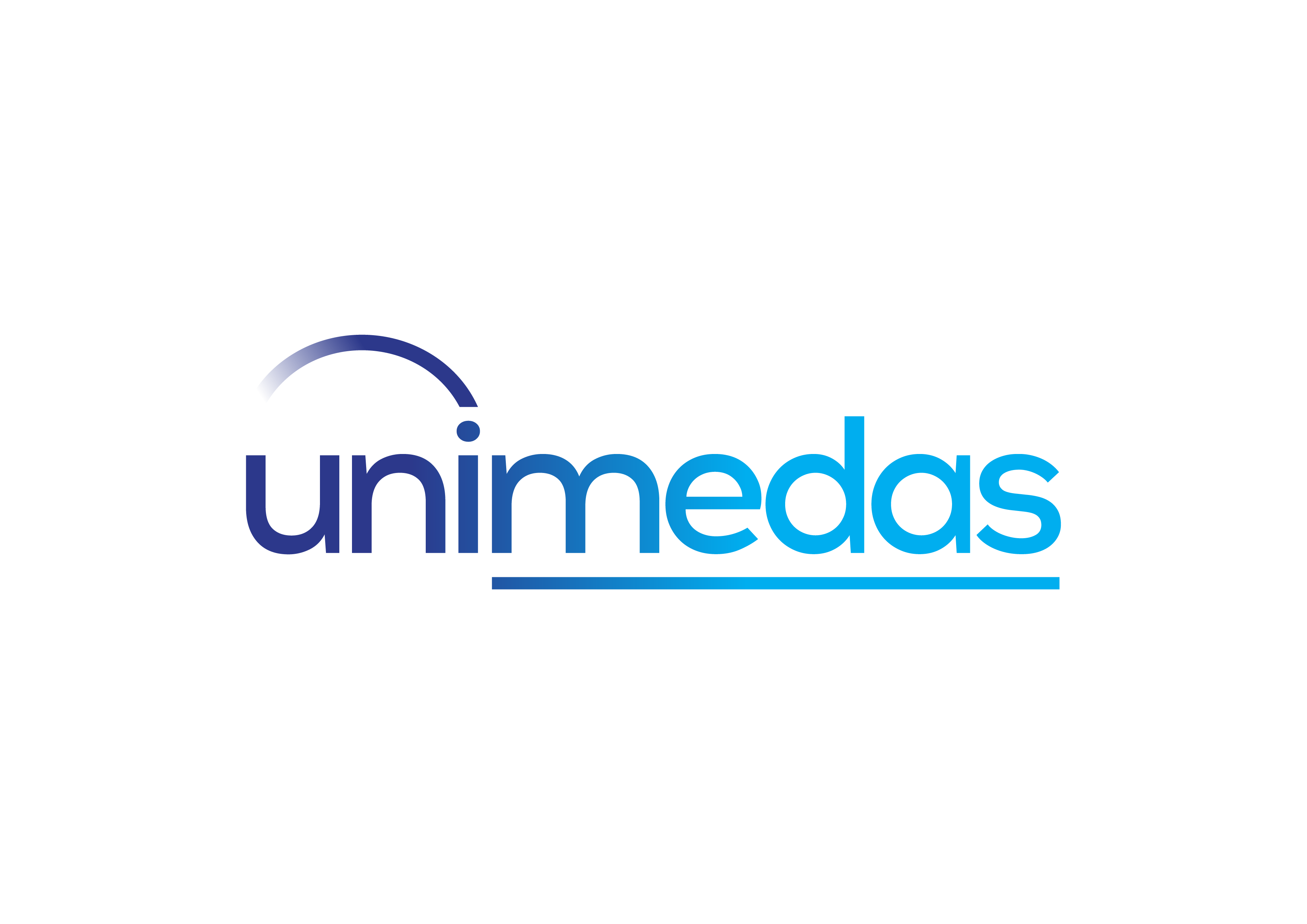 Unimedas Bilisim A.S.
