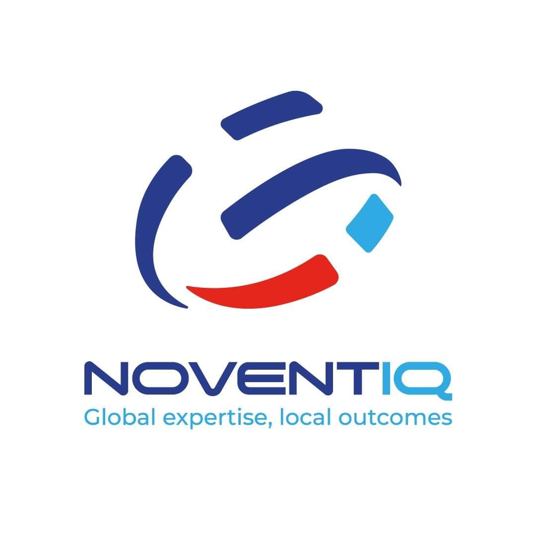 Noventiq LLP