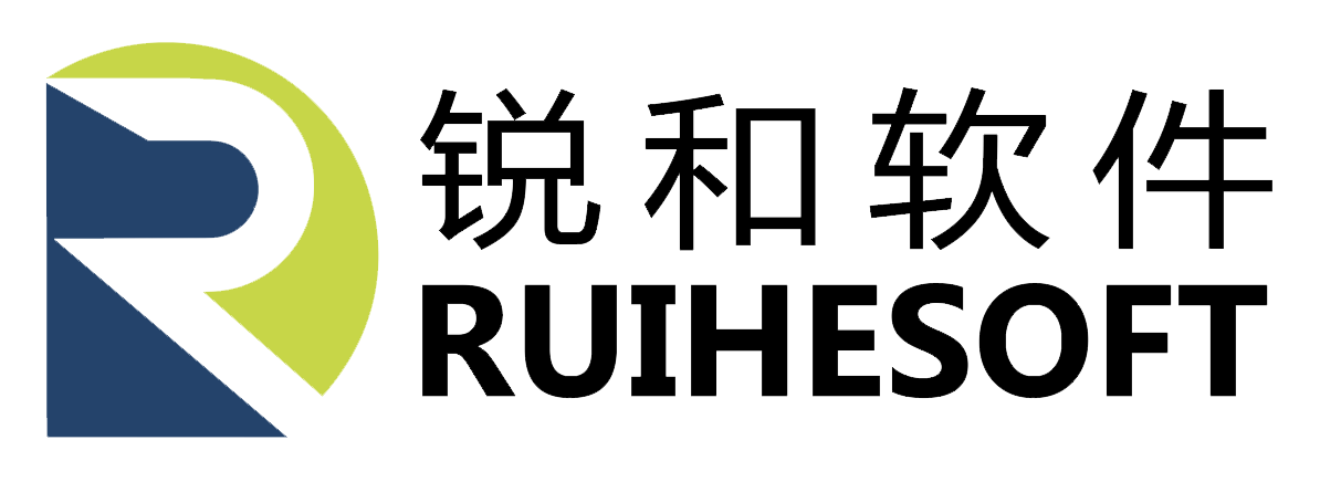 上海锐和恒海信息科技有限公司