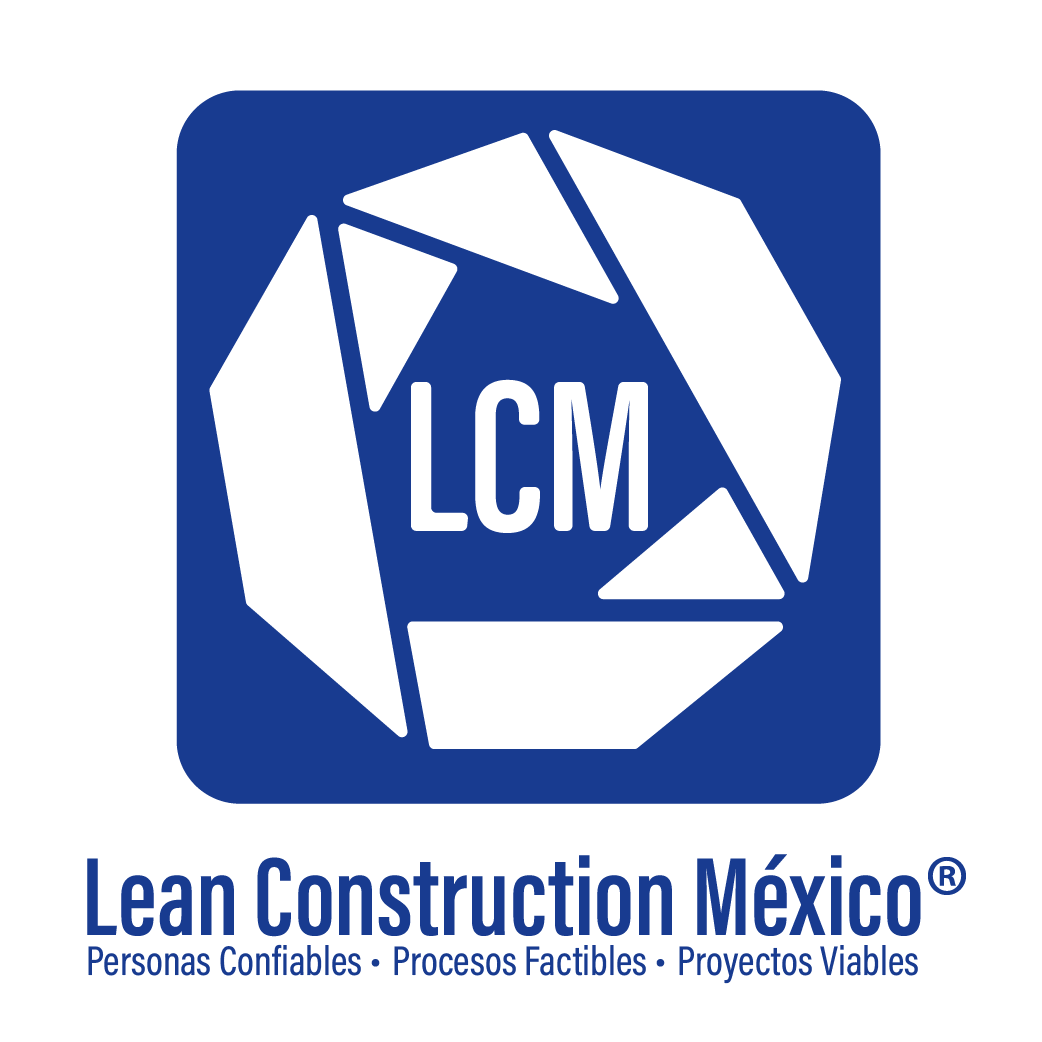 Lean Construction México®