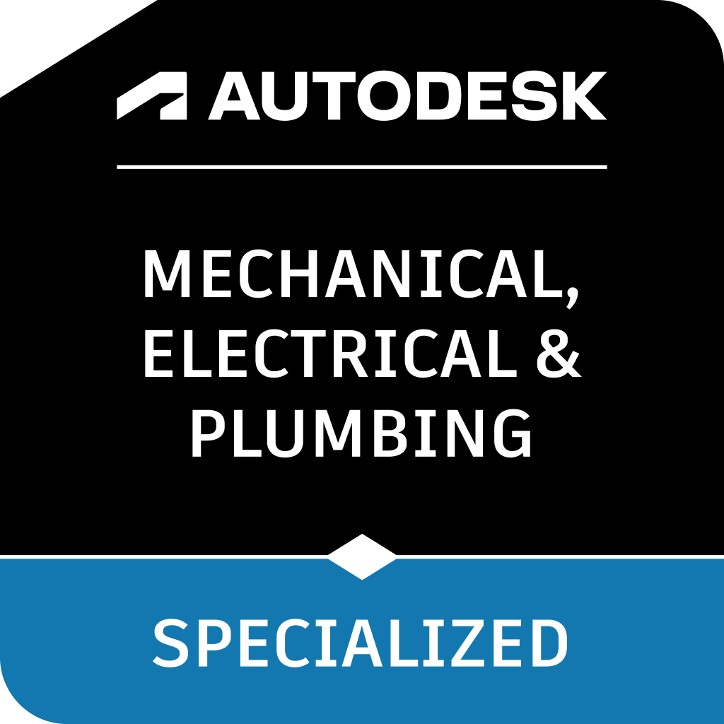 Mechanical, Electrical & Plumbing (MEP)