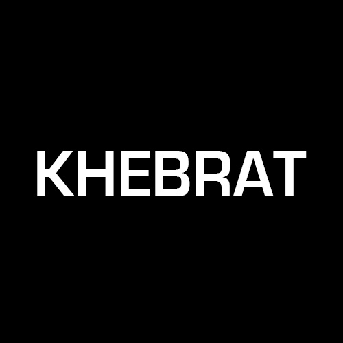 KHEBRAT