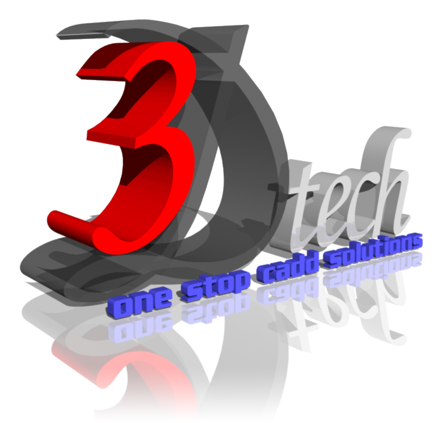 3DTECH Parametric Sdn Bhd