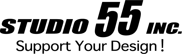 株式会社STUDIO55