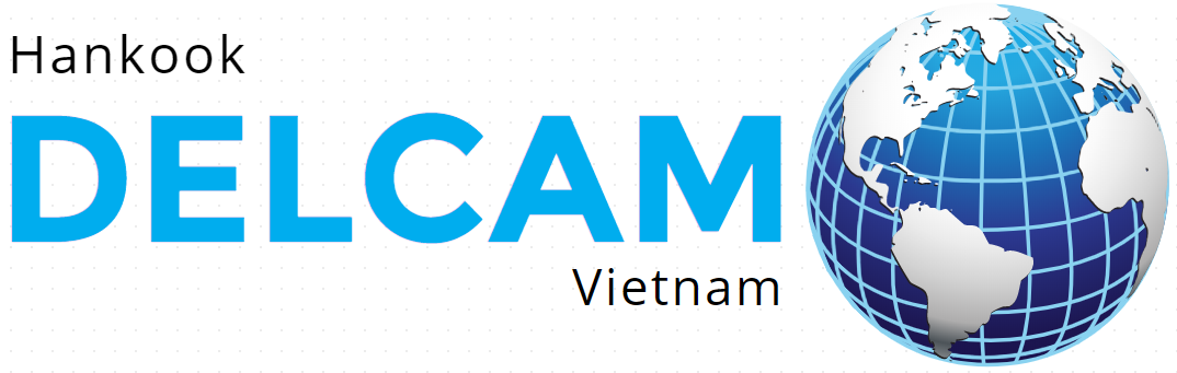 Hankook Delcam Vietnam Co., Ltd.
