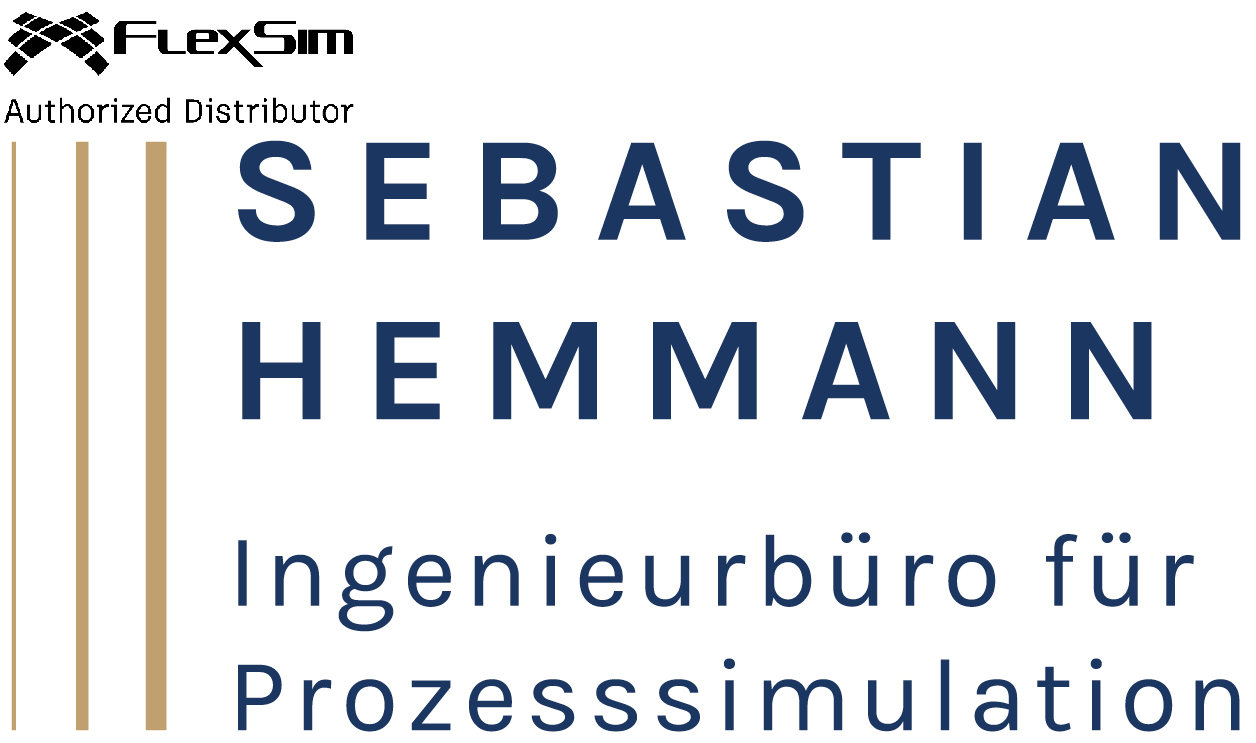 Pro-Sim Ingenieurbüro für Prozesssimulation Sebastian Hemmann