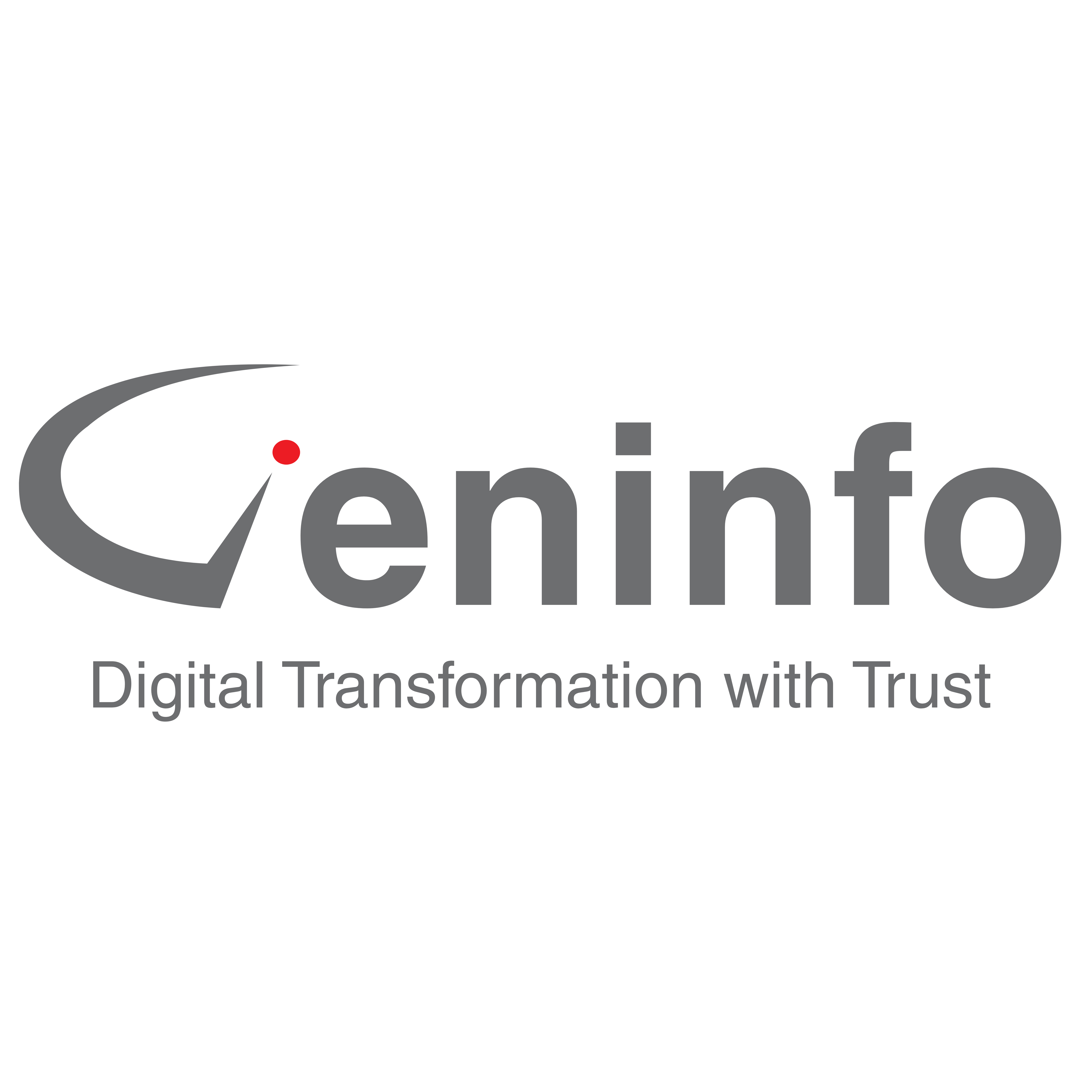 Genesis Infoserve Pvt. Ltd.