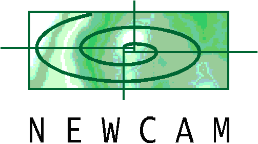 NEWCAM